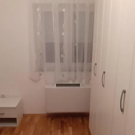 Apartman Stojanovic *