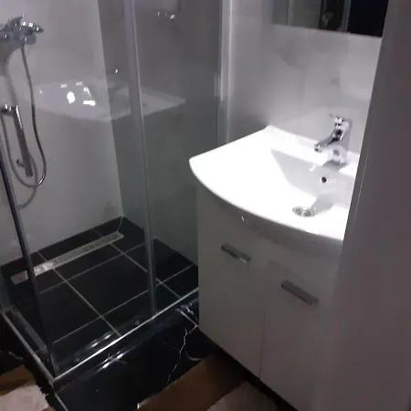 Stojanovic Apartman Bijeljina