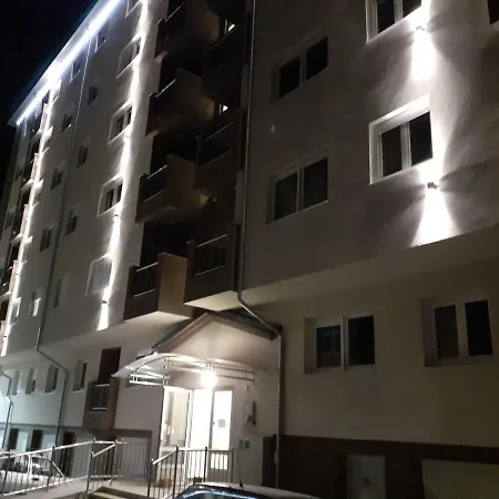 Stojanovic Apartman Bijeljina