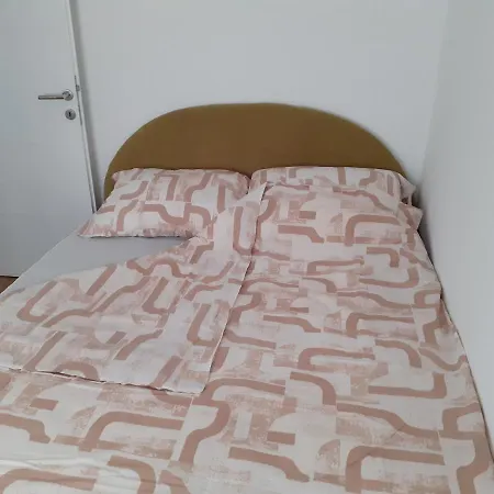 Apartman Stojanovic *