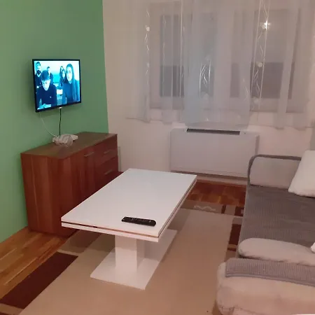 Apartman Stojanovic *
