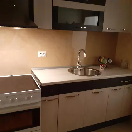 Apartman Stojanovic Bijeljina