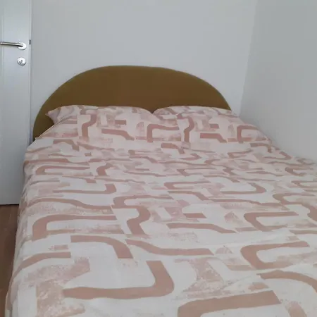 Stojanovic Apartman Bijeljina