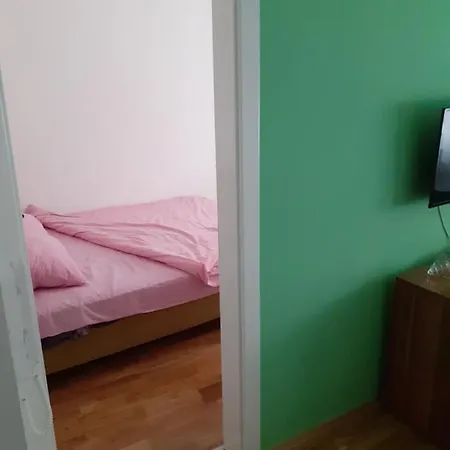 Apartman Stojanovic Bijeljina