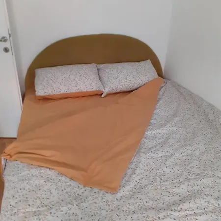 Stojanovic Apartman *