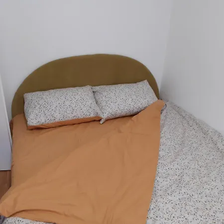 Stojanovic Apartman Bijeljina