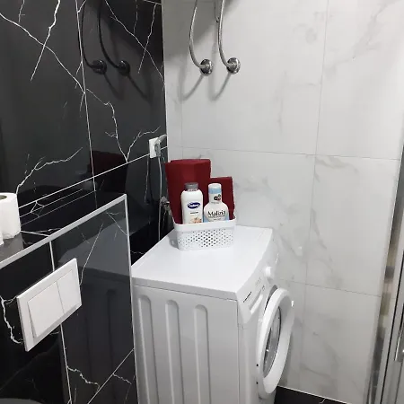 Apartman Stojanovic