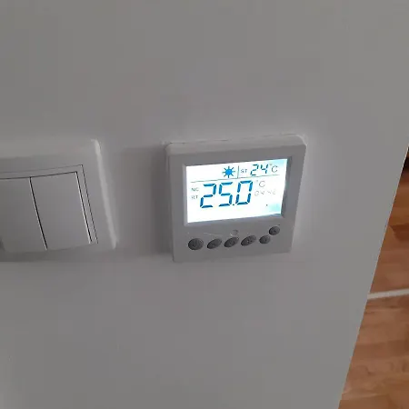 Apartman Stojanovic *