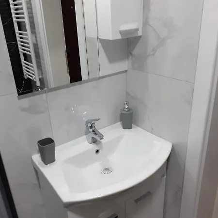 Apartman Stojanovic *