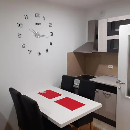 Apartman Stojanovic