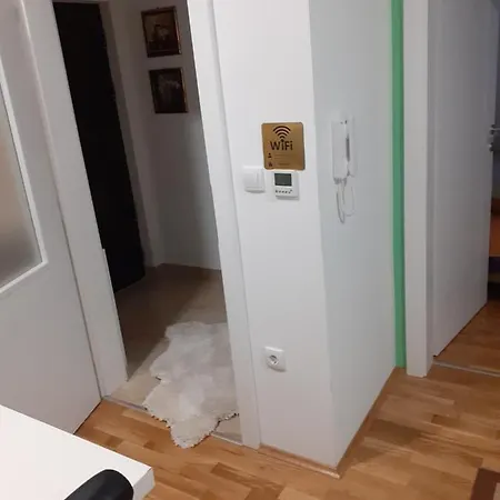 Stojanovic Apartman Bijeljina